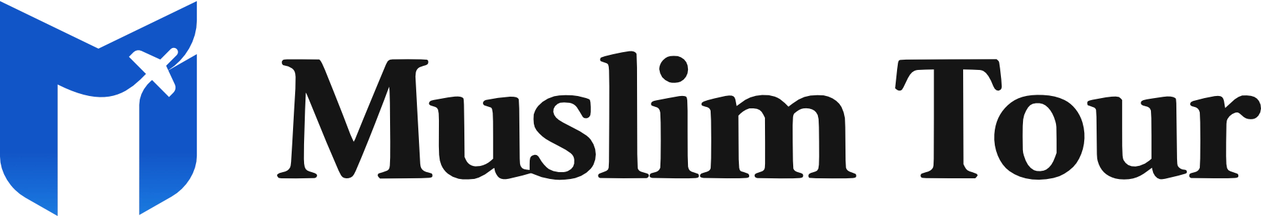Logo Muslim Tour
