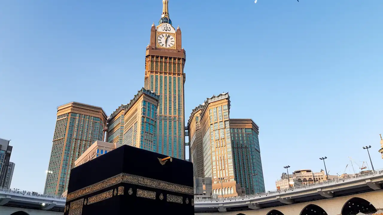 Ka'bah